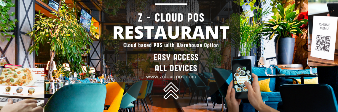 Z-Cloud POS Easy Access