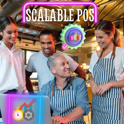 Scalable POS