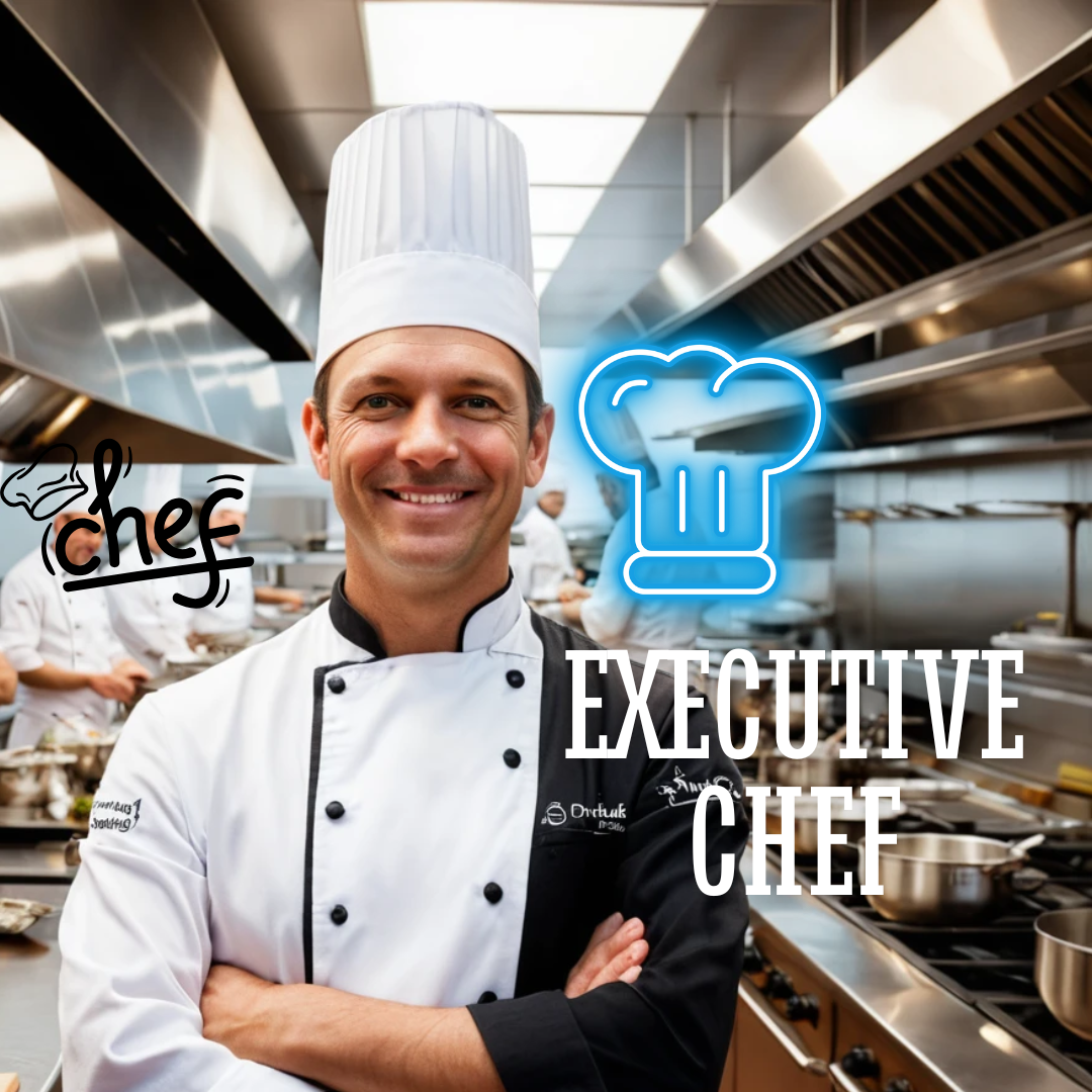 Executive Chef