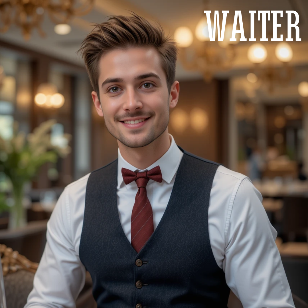 Waiters