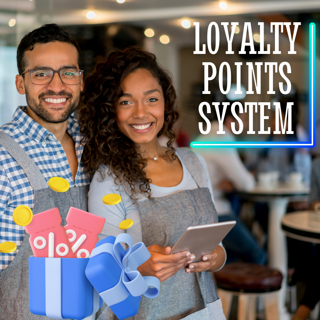 Loyalty Points