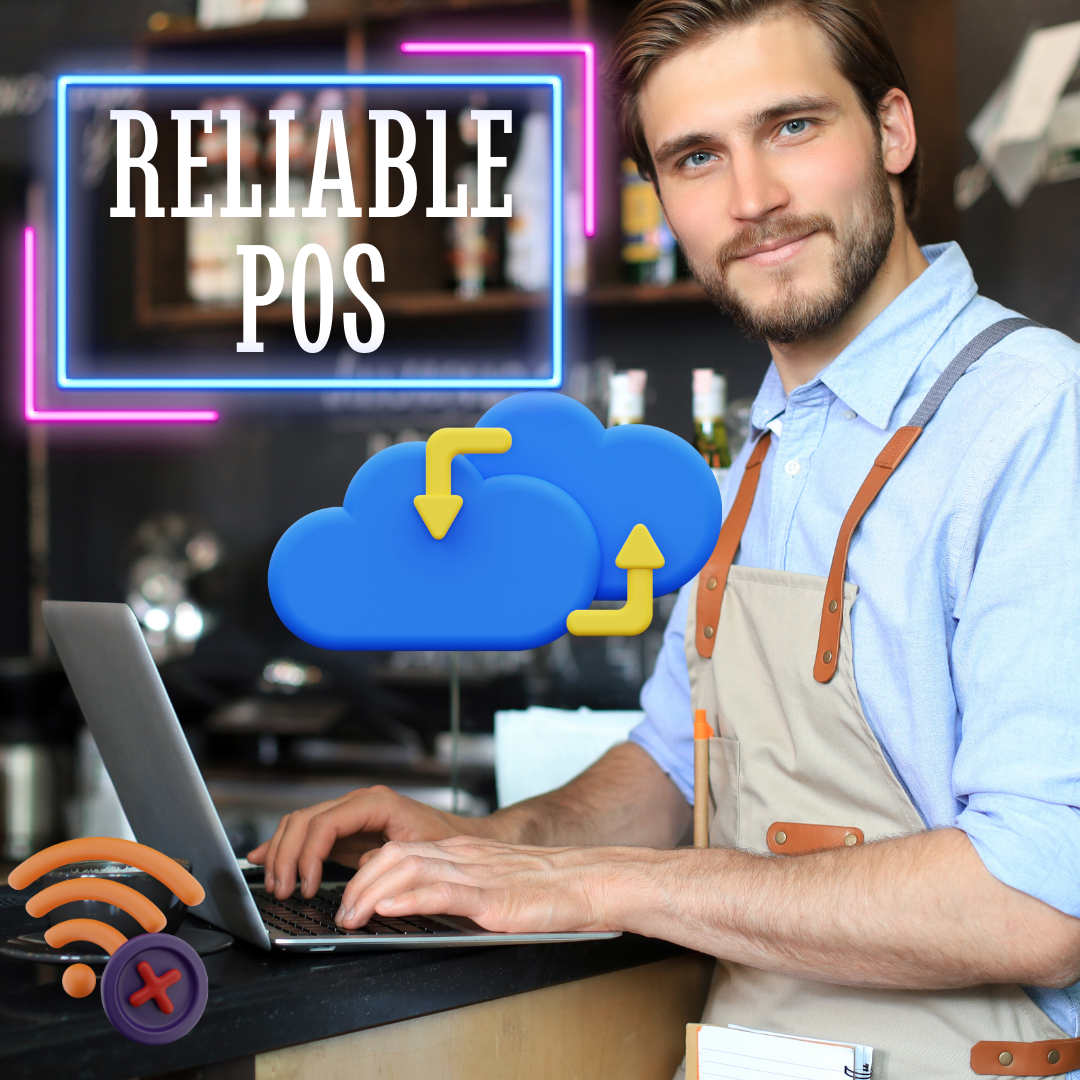 Reliable POS