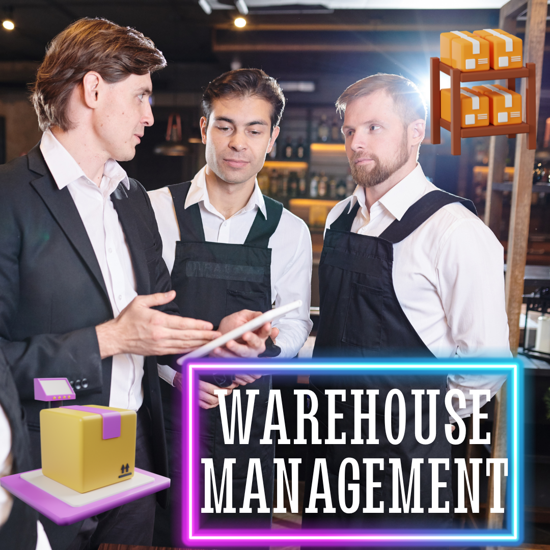 Warehouse Management