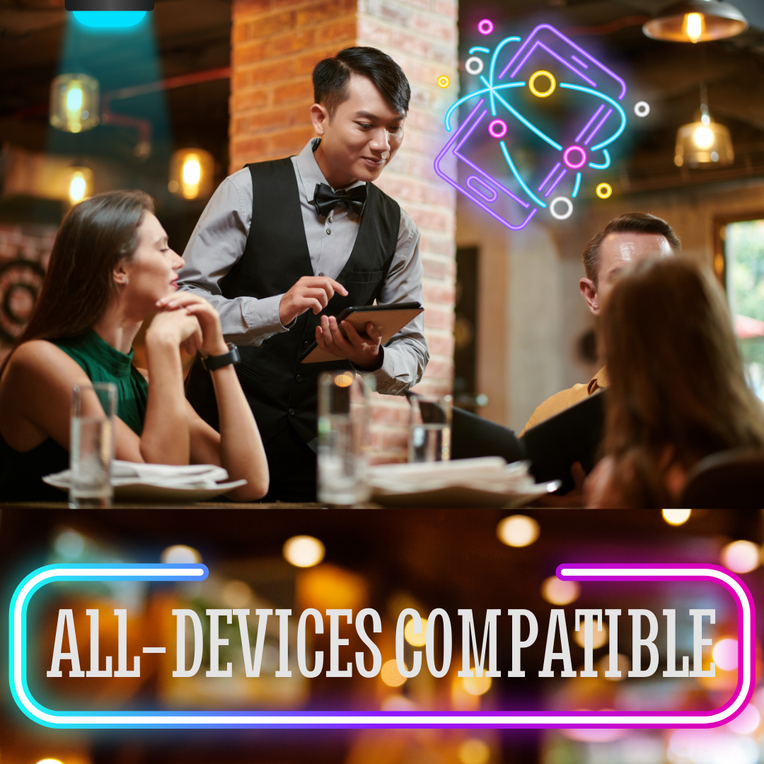 All Devices Compatible